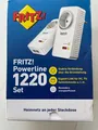 Produktbild: AVM Fritz!Powerline 1220 Set (20002737) weiss