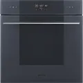 Produktbild: Smeg SO6102TGF Einbau-Backofen Neptune Grey