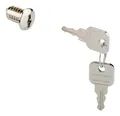 Produktbild: Hettich Prestige 2000 Innenzylinder Z23 18001 - 9078862