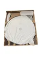 Produktbild: iRobot Roomba Combo Essential Saug- & Wischroboter Weiß