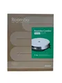 Produktbild: iRobot Roomba Combo Essential Saug- & Wischroboter Weiß, ca. 120 Min Laufzeit