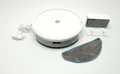Produktbild: iRobot Roomba Combo Essential, Y0112, Staubsaugerroboter, Wischroboter, weiß