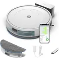 Produktbild: iRobot Roomba Combo Essential Staubsaugerroboter, weiß