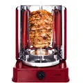 Produktbild: Gyrosgrill Zirkulon | Fischgrill | Schaschlikgrill | Dönergrill | Hähnchengrill