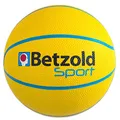 Produktbild: Betzold Basketball „Junior“, Gr. 4 - Indoor/Outdoor Kinder-Basketball
