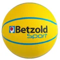 Produktbild: Betzold Basketball Basketball „Junior“, Gr. 4