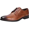 Produktbild: Ecco Herren Halbschuhe Melbourne 44 - Braun - 44