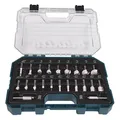 Produktbild: makita D-74778 Fräser-Set 22-teilig