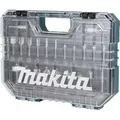 Produktbild: Makita Fräser-Set, 22-tlg., im Transportkoffer
