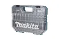 Produktbild: Makita Fräser-Set (D-74778) 22 tlg. 8 mm Schaft für den Möbelbau, Schreiner