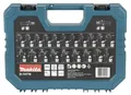 Produktbild: makita Fräser-Set D-74778 8mm, 22-teilig
