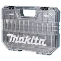 Produktbild: Makita D-74778 Frässet       Schaftdurchmesser 8 mm 22teilig