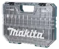 Produktbild: Makita Fräser-Set 22-teilig D-74778