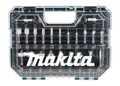 Produktbild: MAKITA Hartmetall-Holzfräsersatz mit Koffer 8MM 22-PIEZAS