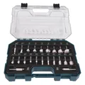 Produktbild: makita D-74778 Fräser-Set 22-teilig