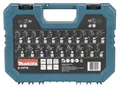 Produktbild: makita Fräser-Set D-74778 8mm, 22-teilig