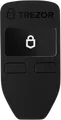 Produktbild: Trezor Model One - Black SLABTRB0B1100