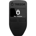 Produktbild: Trezor One (Bitcoin Gold, Litecoin, Zcash, Dash, Bitcoin, Ether, Ubiq, Expanse, Ethereum Classic, Bitcoin Cash) (0710882350611)