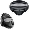 Produktbild: Hertz HMX 8-C 20cm / 8 Zoll Marine Koax-Lautsprecher 100W 4Ohm, schwarz