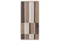 Produktbild: JOOP! Handtuch Handtuch Shades Sand 1688 33, Walkfrottier (1-St), Wendeoptik, Logo, Flauschig