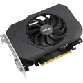 Produktbild: ASUS Phoenix GeForce RTX 3050 V2 (8 GB) (90YV0GH8-M0NA00)