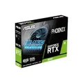 Produktbild: ASUS Phoenix GeForce RTX 3050 V2 8GB PH-RTX3050-8G-V2 GDDR6 Grafikkarte DP/HDMI/DVI