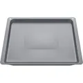 Produktbild: Siemens - Backblech 455x375x30 HZ631070 - Backofenblech perfekt zum Backen, emailliertes Metall