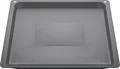 Produktbild: Siemens Backblech emailliert 37,5x45,5cm spülmaschinenfest robust vielseitig