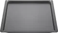 Produktbild: Siemens Backblech HZ631070 emailliert anthrazit spülmaschinenfest