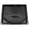 Produktbild: Backblech emailliert Fettpfanne Siemens Neff 11029050 Z12CB10A0 für Backofen
