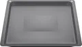 Produktbild: Siemens HZ631070 / universelles Backblech/ emailliert / 37,5 × 45,5 × 3 cm (L ×