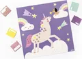 Produktbild: folia Moosgummi-Mosaik 