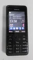 Produktbild: Nokia 301 - Schwarz (Ohne Simlock) Handy