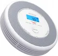 Produktbild: X-Sense Xp0A-SR, Rauch- und Kohlenmonoxidmelder mit Alarm / 2 STÜCK 