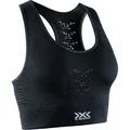 Produktbild: X-Bionic X-bionic Energizer 4.0 Sports Bra opal black/arctic white (B002) M