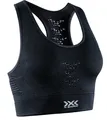 Produktbild: X-Bionic Sport-BH Energizer 4.0 Bra (maximale Bewegungsfreiheit) 2024 Unterwäsche schwarz Damen, Größe: M