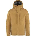 Produktbild: Fjällräven Herren Skogsö Padded Gepolsterte Jacke, Buckwheat Brown, XL EU