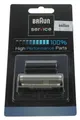 Produktbild: Ersatzscherkopf Braun 81416568 Kombipack 424 Scherfolie+Messer für u.a. Micron Vario..