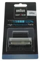 Produktbild: Braun 81416568 Kombipack 424 Scherfolie+Messer für u.a. Micron Vario..Rasierer