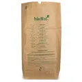 Produktbild: Papiersäcke Natura Biomat Kraftpapier kompostierbar 120 L 1-lagig nassfest, biologisch abbaubar und kompostierbar