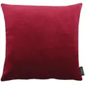 Produktbild: Apelt Dekokissenhülle Arte Uni Dekokissenhülle 46x46 cm | bordeauxe - rot