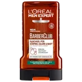 Produktbild: L'Oréal Men Expert Duschgel&Shampoo Barber Club Zedernholzöl 250ml
