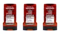 Produktbild: L'oreal Men Expert Barber Club Duschgel , 3x250ml EAN3600524036607