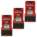 Produktbild: 3x 250 ml L'Oreal Men Expert Dusch  Barber Club