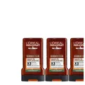 Produktbild: 3x250ml Loreal Men Barber Club 3in1 Duschgel | Körper Haare Bart