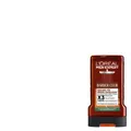 Produktbild: 1x250ml Loreal Men Barber Club 3in1 Duschgel | Körper Haare Bart