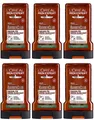 Produktbild: ✅ Loreal Men Expert Barber Club 3 in 1 Duschgel für Körper Haare Bart 6x 250ml ✅