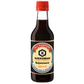 Produktbild: Kikkoman Soja Sauce natürlich gebraute Sojasoße 250ml Glasflasche
