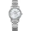 Produktbild: Damenarmbanduhr ROAMER 976830 41 20 50 Silber Fashion Klassiker - Silber