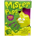 Produktbild: Mister Pups, Geschicklichkeitsspiel